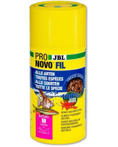 (1)JBL PRONOVO FIL 100ml