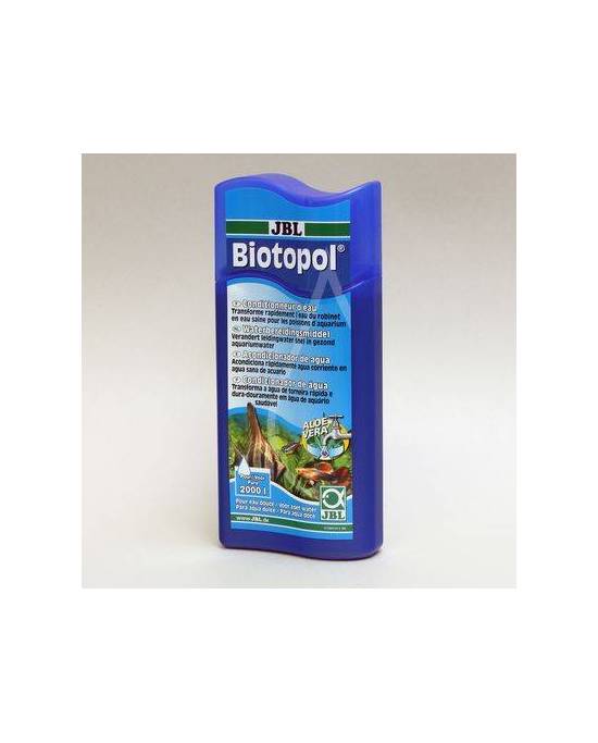 JBL - Biotopol - 500mL