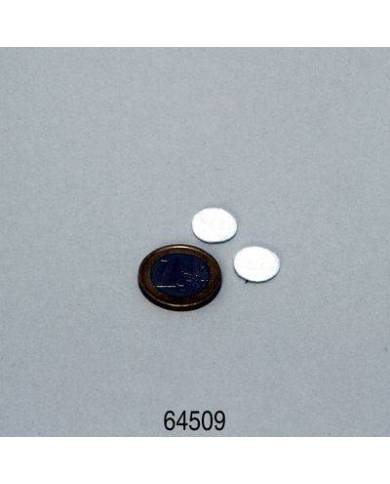 **FCY** (3)JBL Feutrine de rechange pour ProSilent 100