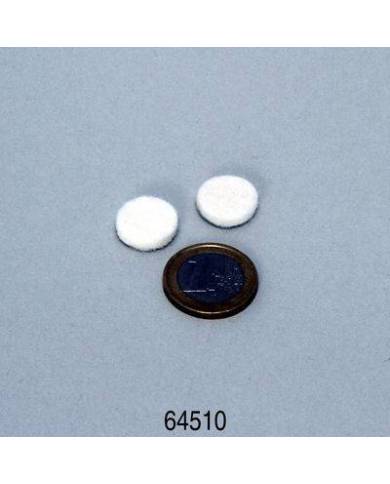 **FCY** (3)JBL Feutrine de rechange pour ProSilent 200 500