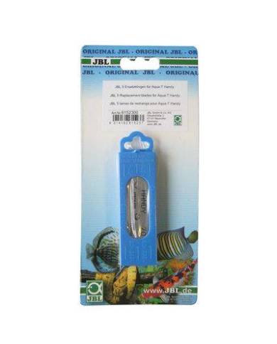 JBL - Aqua-T Handy - Lames de rechange - 5 pcs