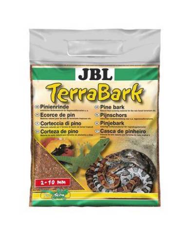 JBL - TerraBark - 2 à 10 mm - 5L