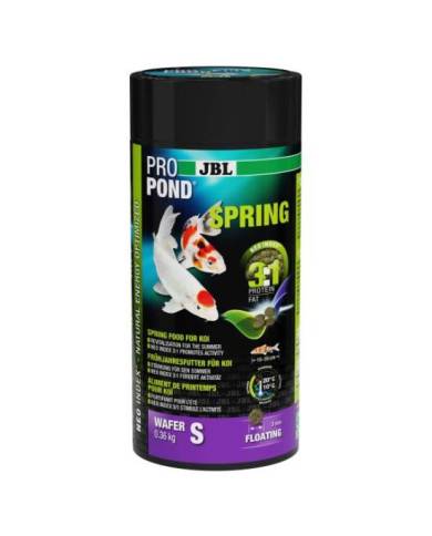 JBL - ProPond Spring S - 0,36kg - 1L