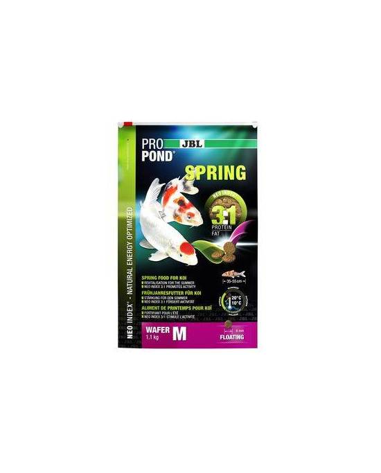 JBL - ProPond Spring M - 1,1kg