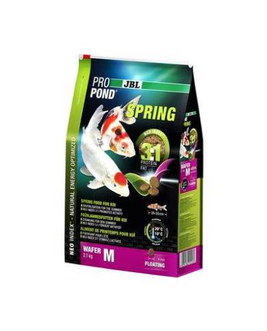 *SC* (1)JBL ProPond Spring M 2,1kg