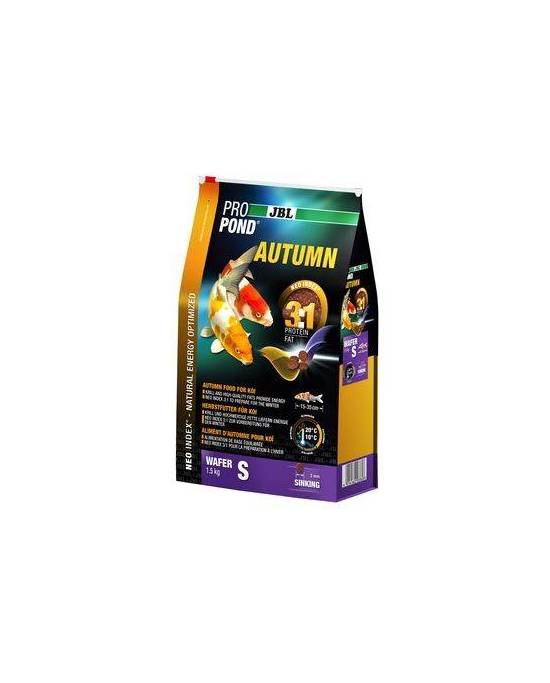 JBL - ProPond Autumn S - 1,5kg