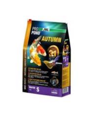 JBL - ProPond Autumn S - 3kg
