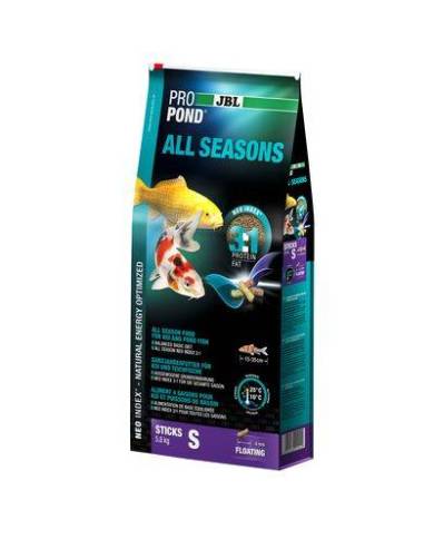 JBL - ProPond All Seasons S - 5,8kg