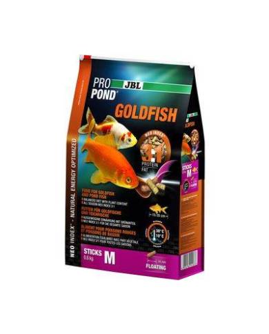 (1)JBL ProPond Goldfish M 0,8kg