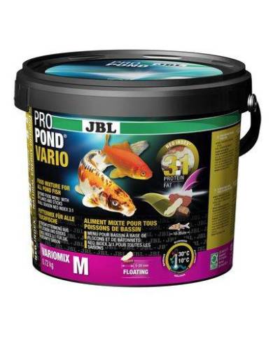 (1)JBL ProPond Vario M 0,72kg (int 81)