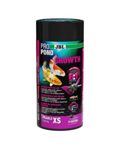 JBL - ProPond Growth XS - 0,42kg - 1L
