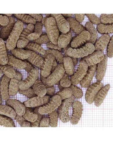 *FCY* JBL ProPond Silkworms M 0,34kg