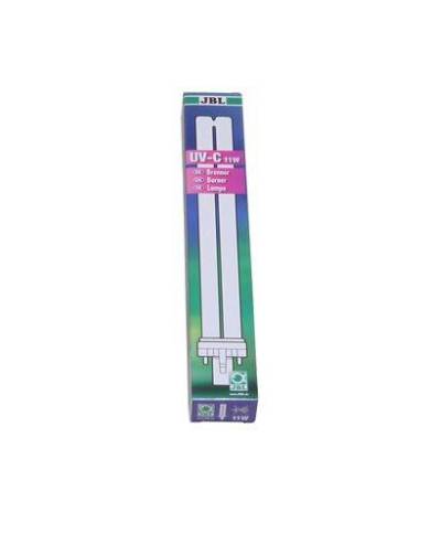 *SC* (3)JBL UV-C 11W LAMPE DE RECHANGE