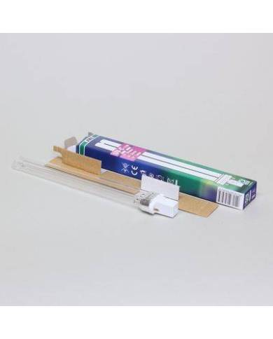*SC* (3)JBL UV-C 11W LAMPE DE RECHANGE