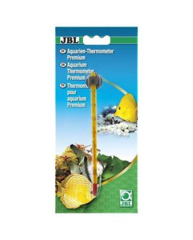 JBL - Thermomètre Premium 