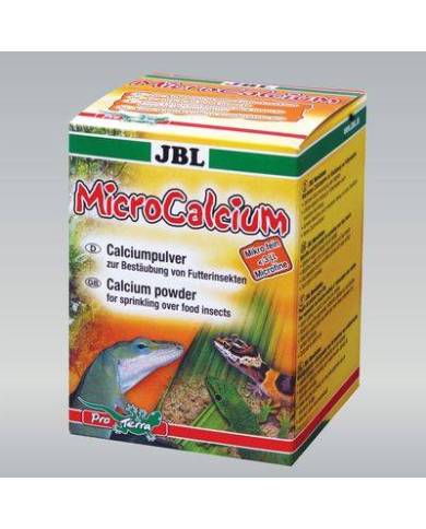 (1)JBL MicroCalcium 100g