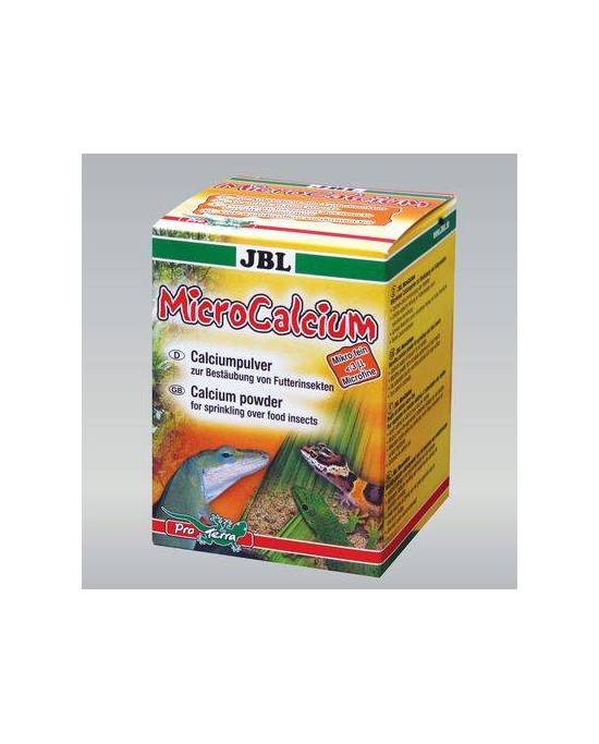 JBL - MicroCalcium - 100g