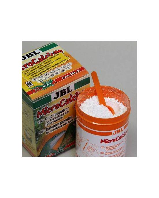 JBL - MicroCalcium - 100g