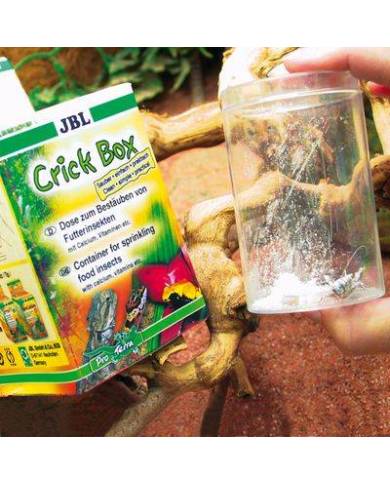 *SC* (1)JBL CrickBox