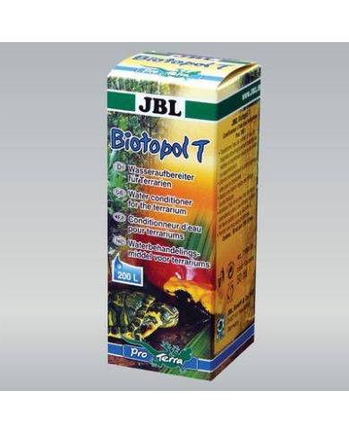 (1)JBL Biotopol --- T --- 50ml