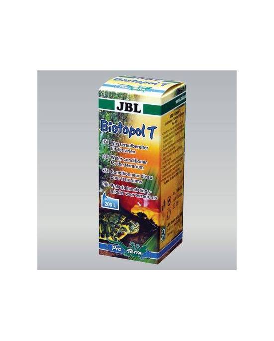 JBL - Biotopol T - 50mL