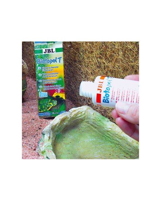 JBL - Biotopol T - 50mL