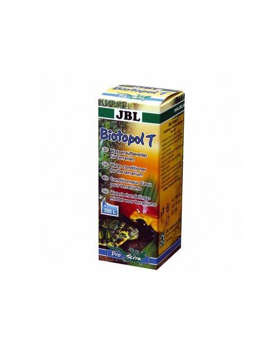 JBL - Biotopol T - 50mL