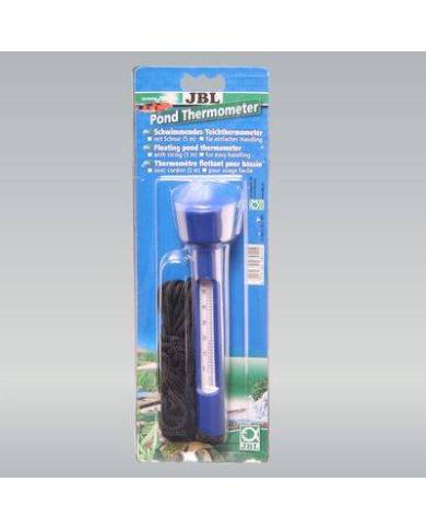 (2)JBL Pond Thermometer