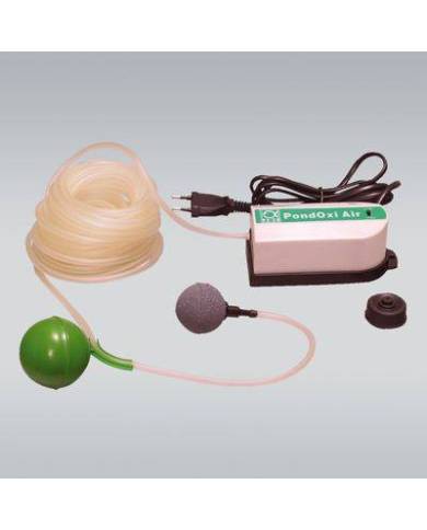 (3)JBL PondOxi-Set