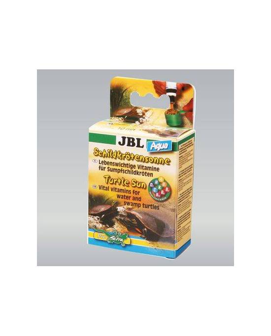 JBL - Soleil Tropique Aqua - 10mL