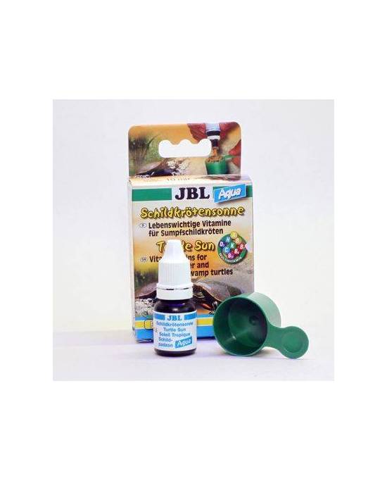 JBL - Soleil Tropique Aqua - 10mL