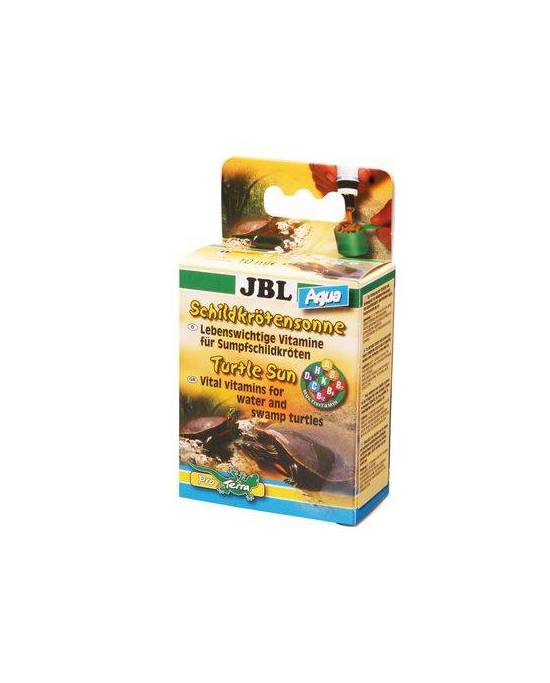 JBL - Soleil Tropique Aqua - 10mL