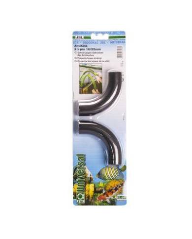 JBL - AntiKink pour tuyau 16/22 mm - 2 pcs