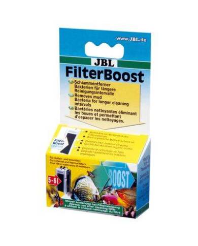 *SC** (1)JBL FilterBoost D GB+F NL