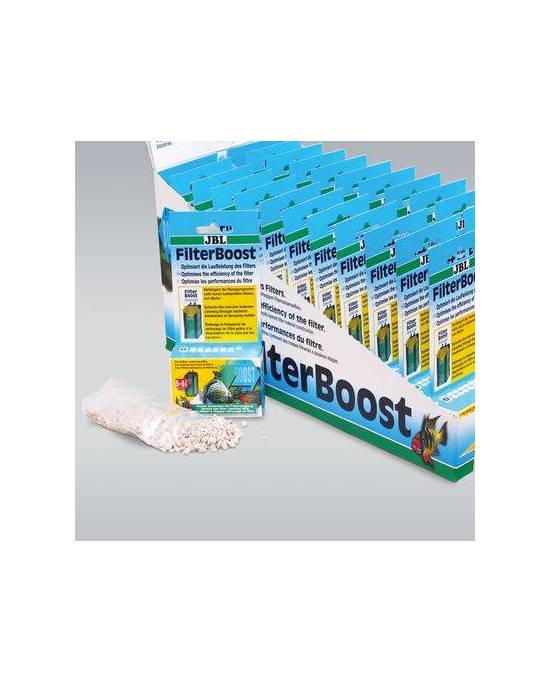 JBL - FilterBoost - 25g