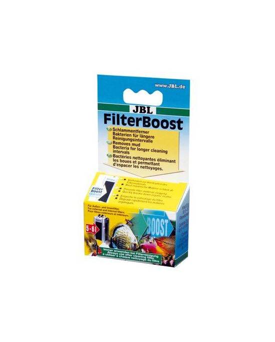 JBL - FilterBoost - 25g