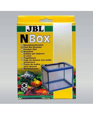 JBL - NBox