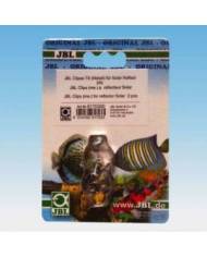 JBL - Clips métalliques pour réflecteur Solar - 2 pcs