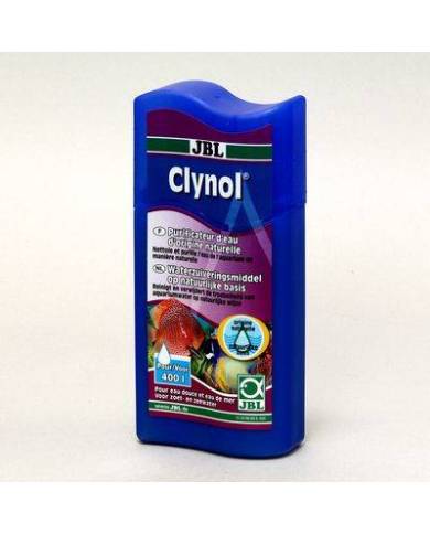 (1)JBL Clynol 100ml F NL