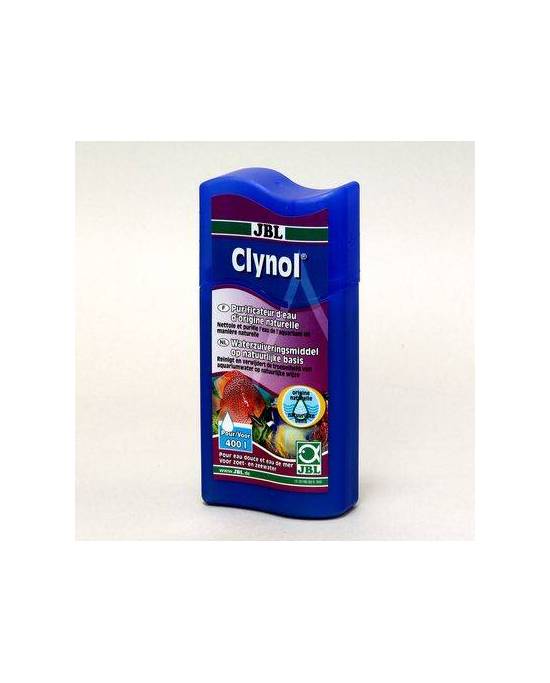 JBL - Clynol - 100mL