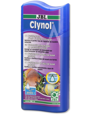 JBL - Clynol - 250mL