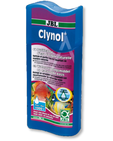 (1)JBL Clynol 250ml F NL