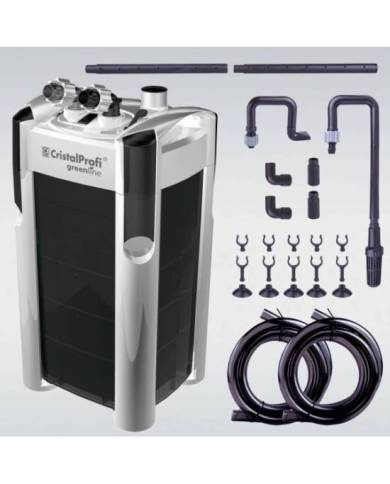 JBL - CristalProfi e1502 Greenline - 20W - 1400L/h