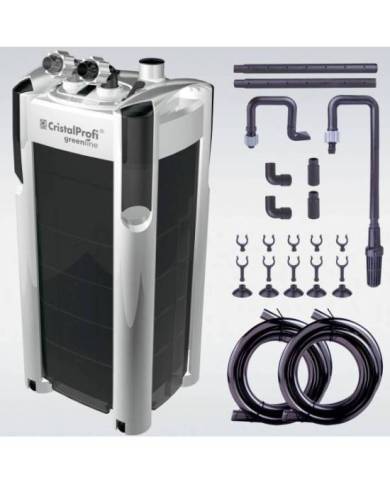 JBL - CristalProfi e1902 Greenline - 36W - 1900L/h