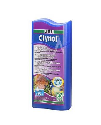 (1)JBL Clynol 500ml F NL E P
