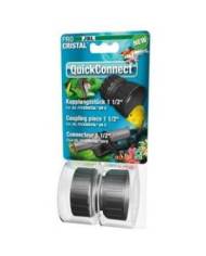 JBL - ProCristal QuickConnect