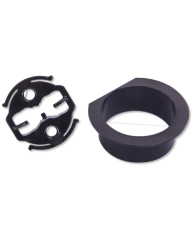 JBL - ProCristal UV-C - Protection pour lampe 5 et 11W