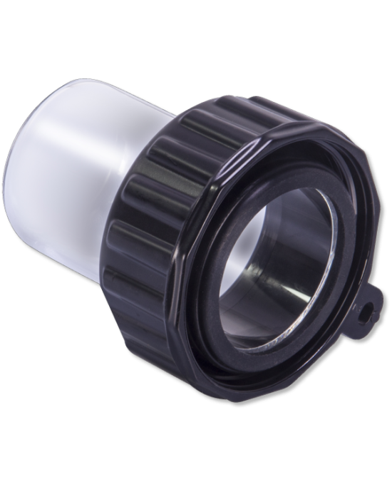 JBL - ProCristal UV-C - Kit en quartz pour lampe 11 et 18W