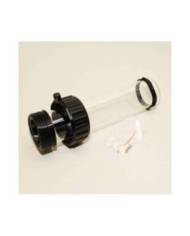 JBL - ProCristal UV-C - Kit en quartz pour lampe 11 et 18W