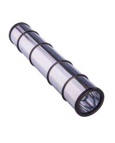 JBL - ProCristal UV-C - Tube quartz avec reflecteur pour UV-C 11,18W